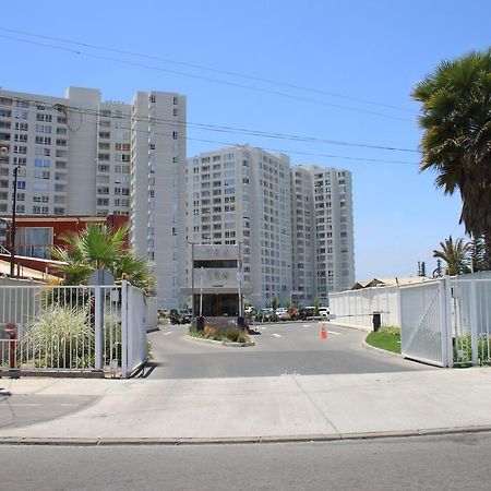 Marina Sol Apartman Coquimbo Kültér fotó